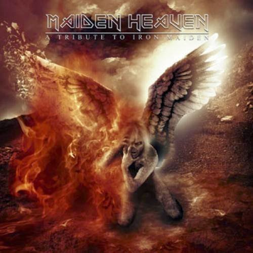 Maiden Heaven Vol.1 