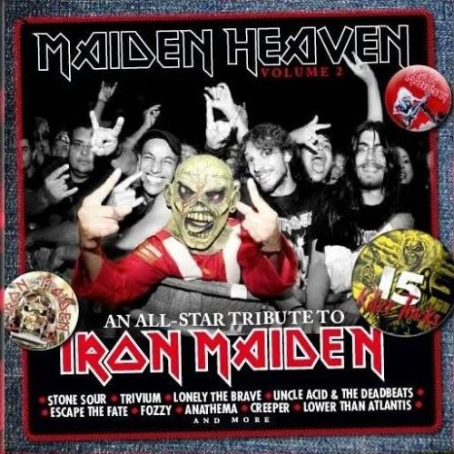 Maiden Heaven Vol.2